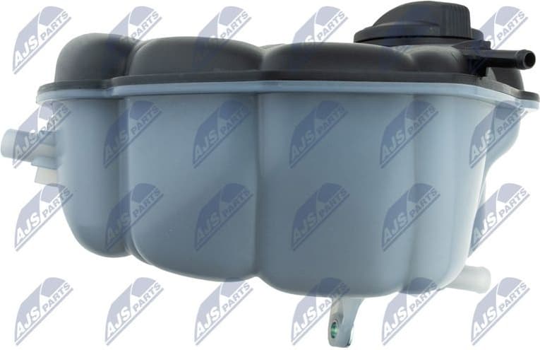 Expansion Tank, coolant CZW-VW-014 - image 5
