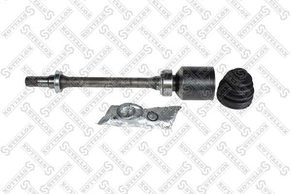 Joint Kit, drive shaft 160 1156-SX