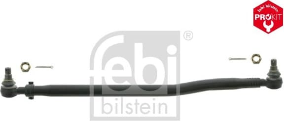 Centre Rod Assembly ProKit 28206