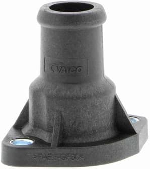 Coolant Flange Original VAICO Quality V10-0270