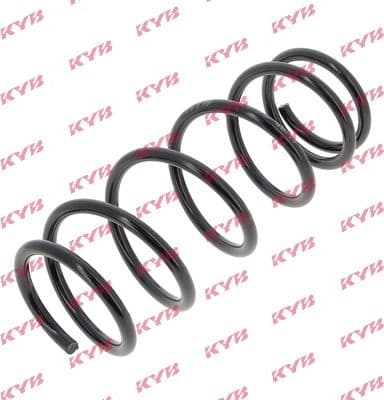 Suspension Spring K-Flex RH6779 - image 2