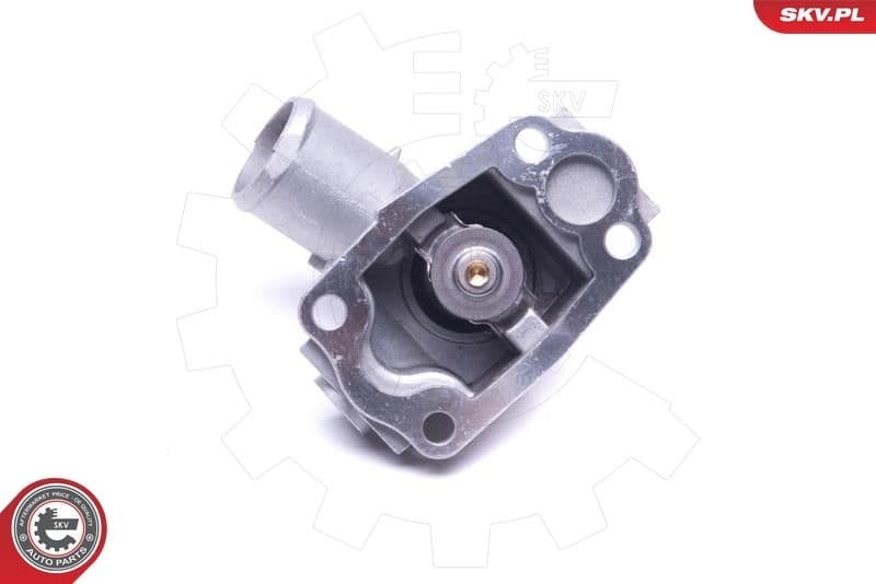 Thermostat, coolant 20SKV168 - image 3
