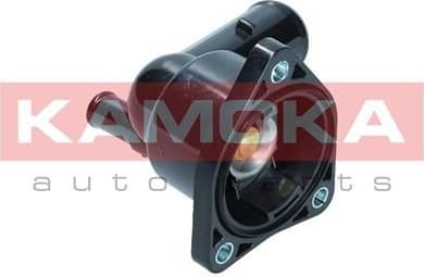 Thermostat, coolant 7710234 - image 5