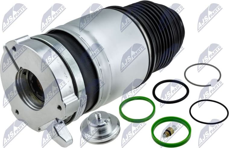 Air Spring, suspension EZC-VV-050 - image 5