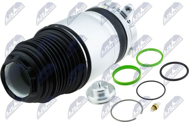 Air Spring, suspension EZC-VV-051