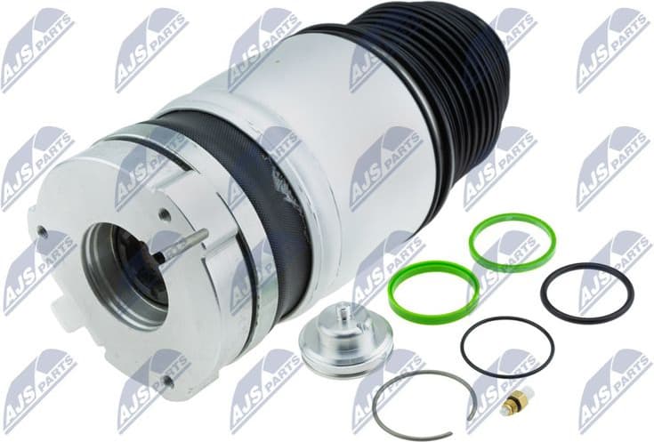 Air Spring, suspension EZC-VV-051 - image 5