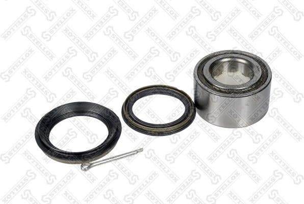 Wheel Bearing 40-30430-SX