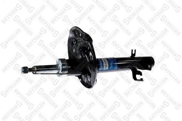 Shock Absorber 4215-0160-SX