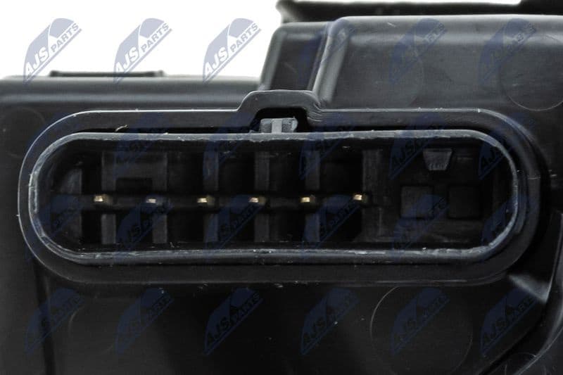 Door Lock EZC-VV-054 - image 7