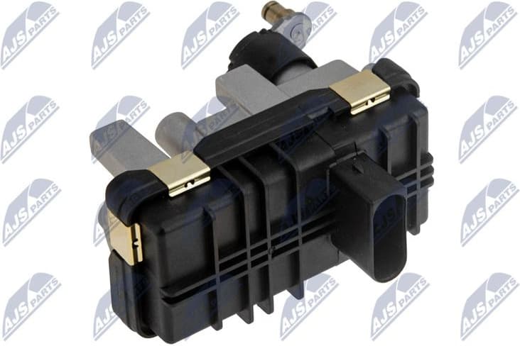 Boost Pressure Control Valve ECD-HY-000 - image 2