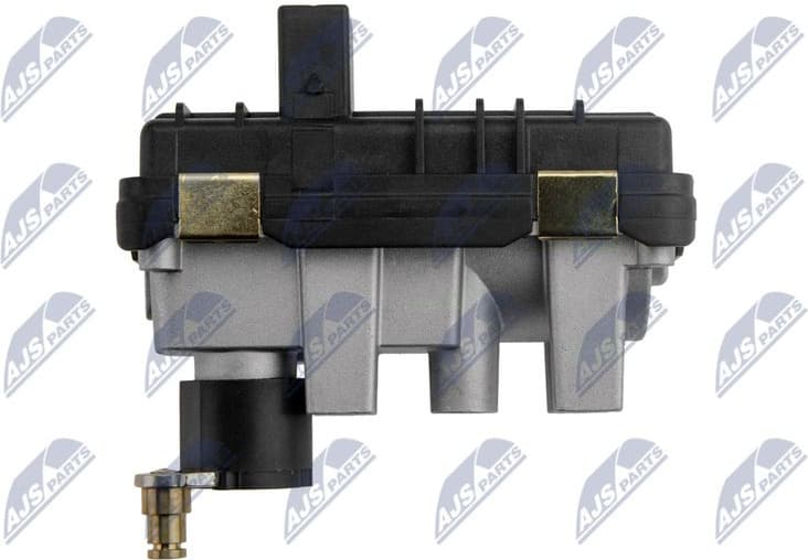 Boost Pressure Control Valve ECD-HY-000 - image 3