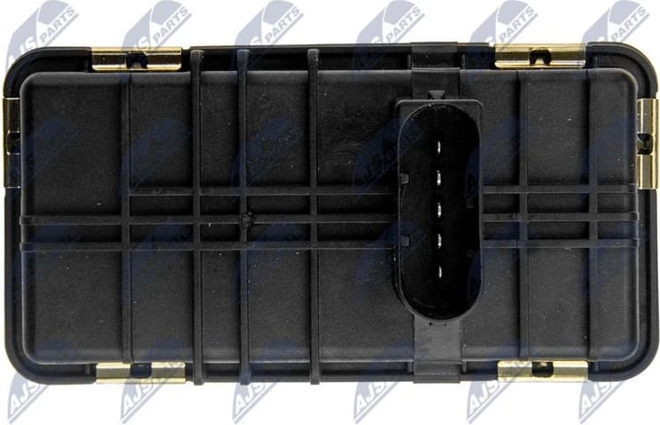 Boost Pressure Control Valve ECD-HY-000 - image 4