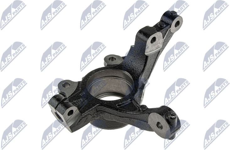 Steering Knuckle, wheel suspension ZZP-FT-015