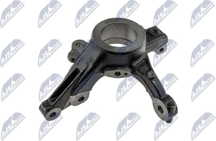 Steering Knuckle, wheel suspension ZZP-FT-015 - image 2