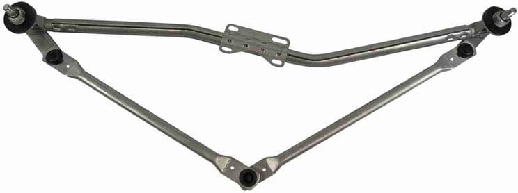 Wiper Linkage Original VAICO Quality V10-0996