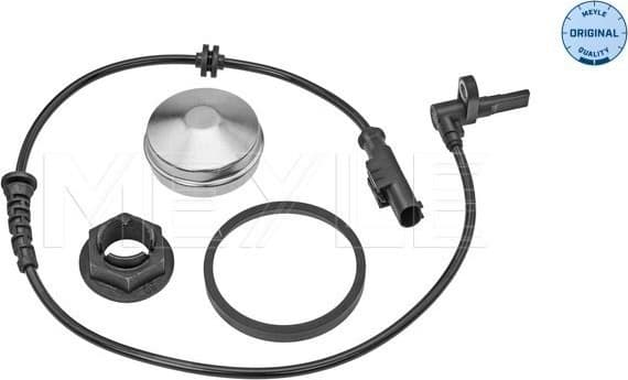 Repair Set, ABS sensor MEYLE-ORIGINAL-KIT: Better solution for you! 214 899 0015
