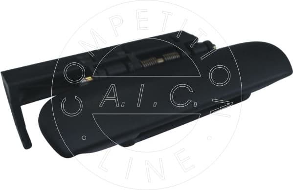 Exterior Door Handle Original AIC Quality 54792