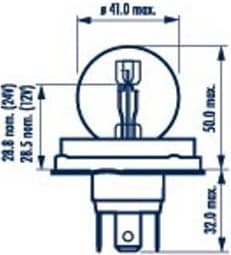 Bulb 492113000 - image 2