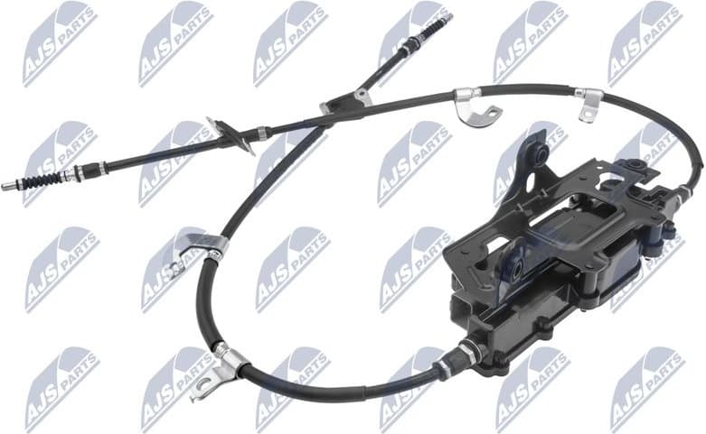 Control Element, parking brake caliper EPH-HY-001