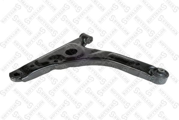 Control/Trailing Arm, wheel suspension 57-03838-SX