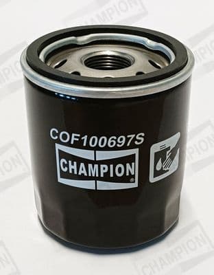 Filter oil COF100697S - image 2