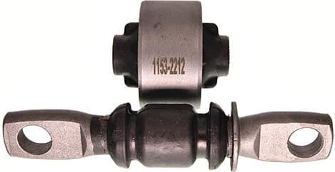 Mounting, control/trailing arm 72-6842 - image 2