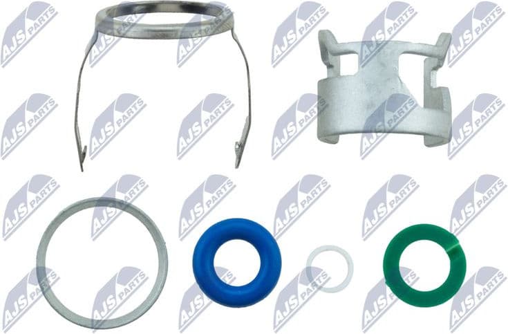 Repair Kit, injection nozzle BWP-AU-002 - image 3