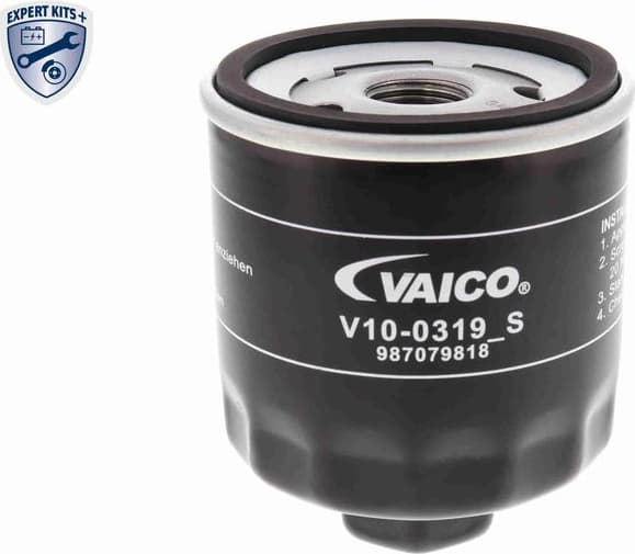 Parts Set, maintenance service EXPERT KITS + V10-3153 - image 3