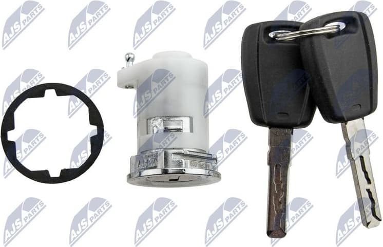 Lock Cylinder Housing EZC-PE-029 - image 3