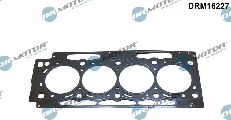 Gasket, cylinder head DRM16227