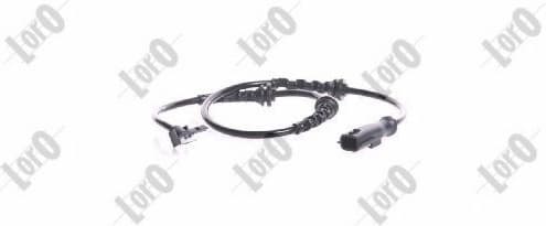 Sensor, wheel speed LORO 120-03-090