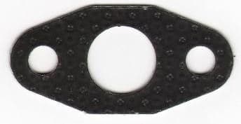 Gasket, oil outlet (charger) 422.960