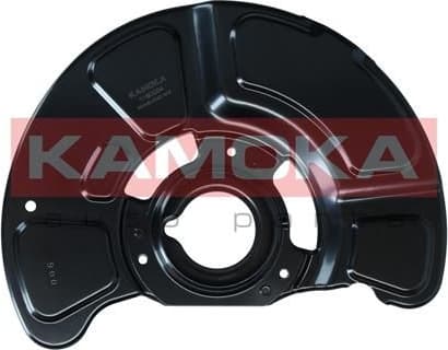 Splash Guard, brake disc 1180034