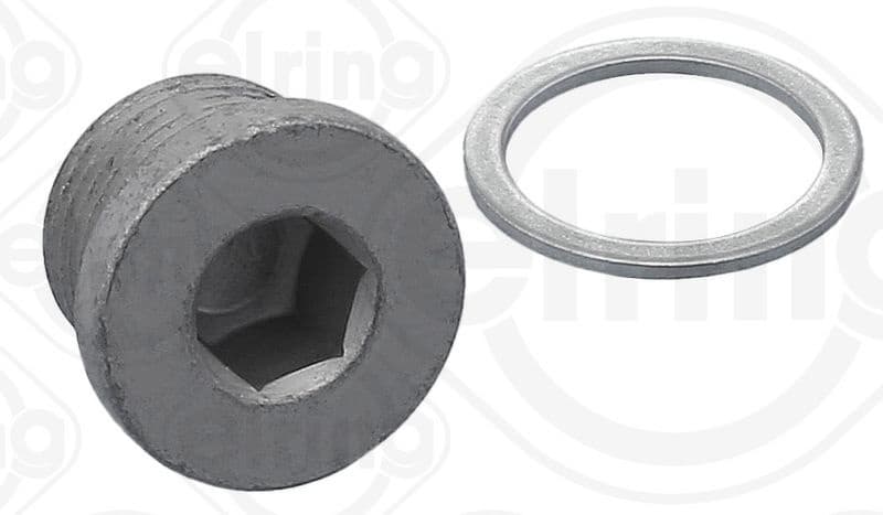 Screw Plug, oil sump 912.340