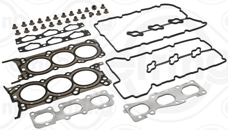 Gasket Kit, cylinder head 943.860