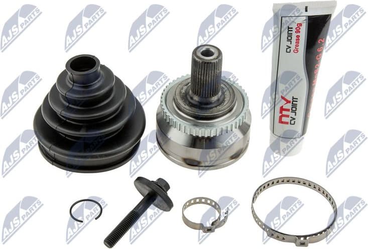 Joint Kit, drive shaft NPZ-VV-012 - image 2