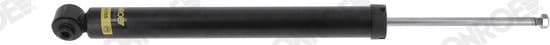Shock Absorber MONROE ORIGINAL (Gas Technology) G43155
