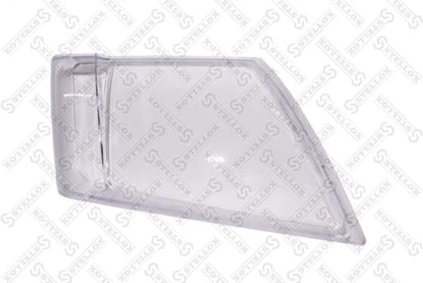 Light Glass, headlight 88-01077-SX