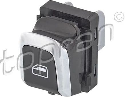 Switch, window regulator 116 236