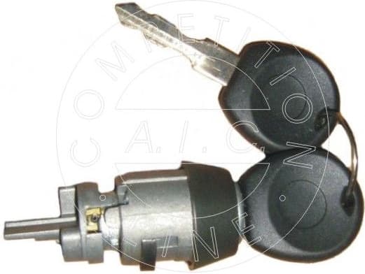 Lock Cylinder, ignition lock NEW MOBILITY PARTS 50645
