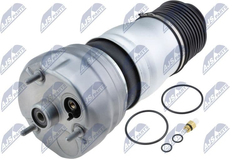 Air Spring, suspension EZC-PS-010 - image 2