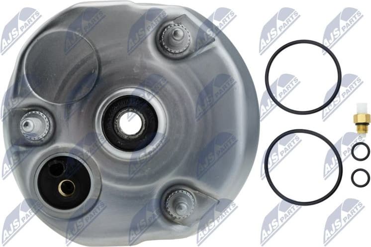 Air Spring, suspension EZC-PS-010 - image 5