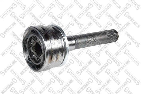 Joint Kit, drive shaft 150 1706-SX - image 2