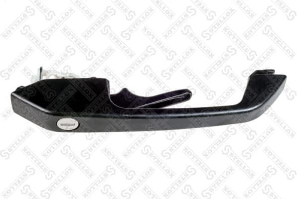 Exterior Door Handle 87-24704-SX