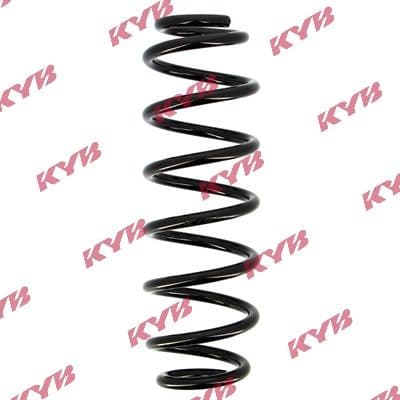 Suspension Spring K-Flex RA7156