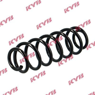 Suspension Spring K-Flex RA7156 - image 2