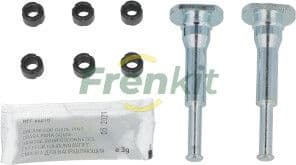 Guide Sleeve Kit, brake caliper 809034
