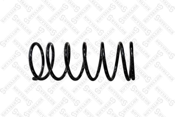 Suspension Spring 10-21528-SX