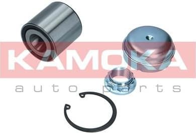 Wheel Bearing Kit 5600184 - image 5