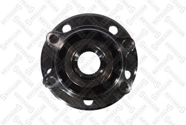 Wheel Bearing Kit 43-29292-SX - image 2